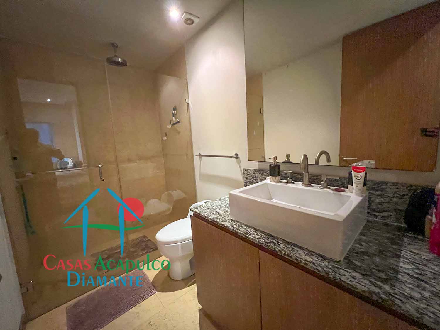 Península Loft 256 - Recámara cuatro 6